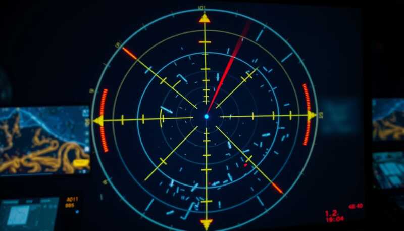 Jamming aereo minaccia la sicurezza dei voli civili e militari nello spazio globale