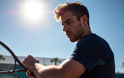 Jannik Sinner alza l’asticella con allenamenti estremi e controllati