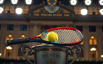 Jannik Sinner candidato ai Laureus World Sports Awards come sportivo dell’anno