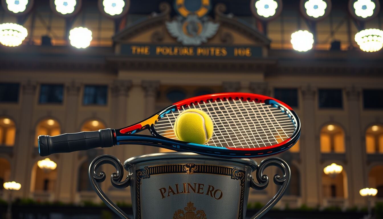 Jannik Sinner candidato ai Laureus World Sports Awards come sportivo dell’anno