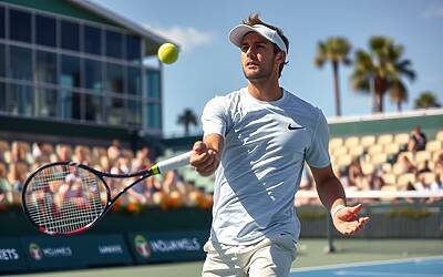 Jannik Sinner domina Indian Wells e rilancia le ambizioni: condizione ottimale e obiettivo trionfo finale