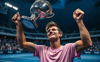 Jannik Sinner domina Miami e consolida la sua ascesa ai vertici del tennis mondiale