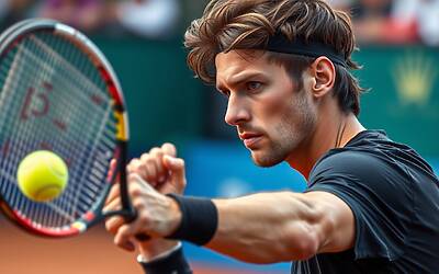 Jannik Sinner, il sorprendente retroscena svelato da Luciano Darderi