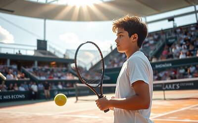 Jannik Sinner rafforza la crescita tecnica e mentale dopo gli ultimi risultati