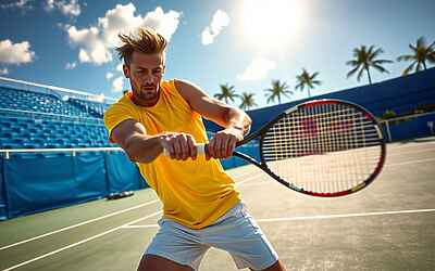 Jannik Sinner sfida Lehecka nella finale di Miami: orario tv, streaming e impatto sul sorpasso ad Alcaraz