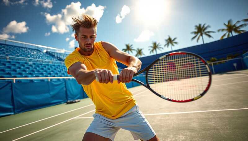 Jannik Sinner sfida Lehecka nella finale di Miami: orario tv, streaming e impatto sul sorpasso ad Alcaraz