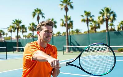 Jannik Sinner svela il suo obiettivo finale in carriera e sorprende tifosi e addetti ai lavori