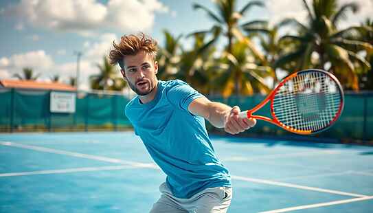 Jannik Sinner trionfa a Miami e punta al numero uno ATP con il Sunshine Double in vista