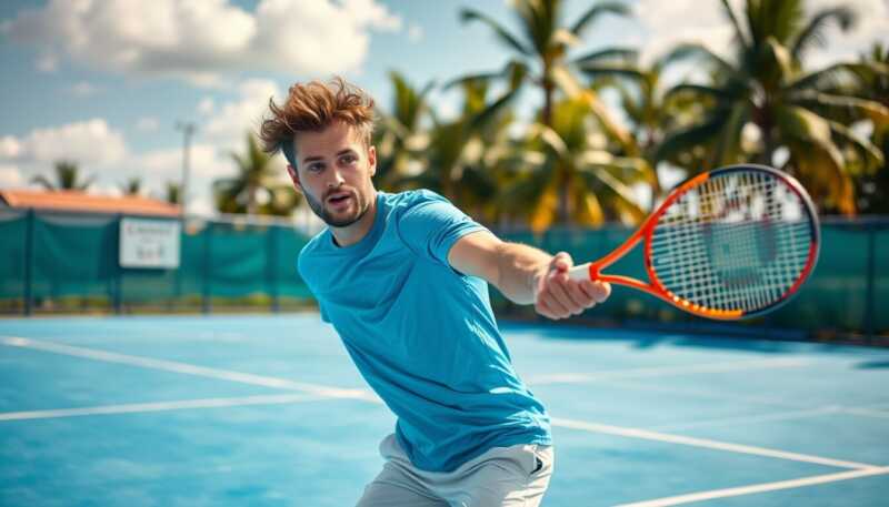 Jannik Sinner trionfa a Miami e punta al numero uno ATP con il Sunshine Double in vista