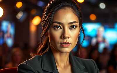 Jasmine Trinca denuncia le molestie e invita a ribaltare la vergogna