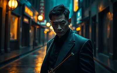 John Wick rilancia il franchise con le riprese del nuovo spin off