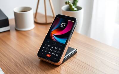 Jolla Phone sfida Big Tech con sovranità digitale e design nordico