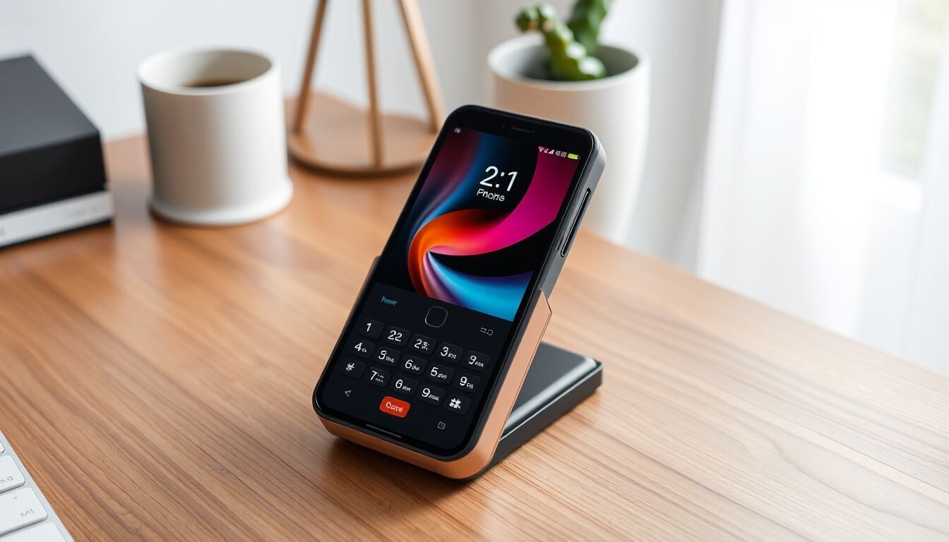 Jolla Phone sfida Big Tech con sovranità digitale e design nordico