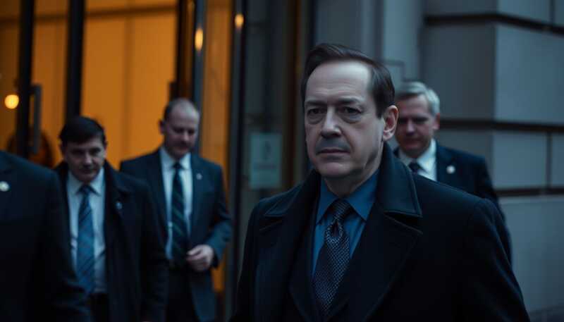 Kevin Spacey chiude le cause per violenza sessuale con intesa privata