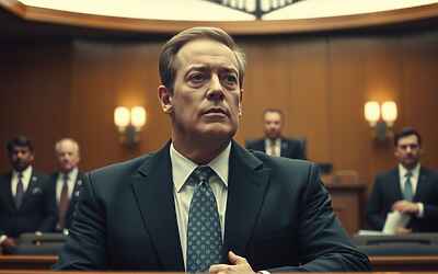 Kevin Spacey perde causa milionaria su compensi di House of Cards