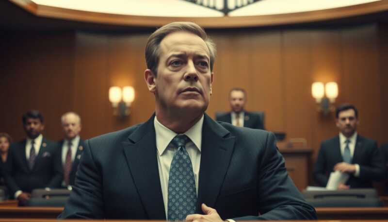 Kevin Spacey perde causa milionaria su compensi di House of Cards