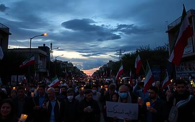 Khamenei alimenta dubbi sulla sua morte, riemergono messaggi sospetti su X