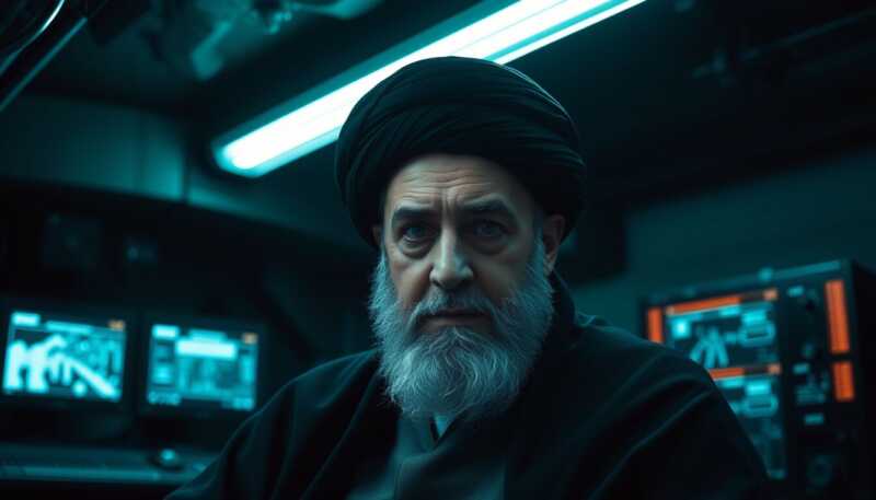 Khamenei junior scompare dopo l’operazione Mossad: nuovi dettagli sull’esito del blitz segreto