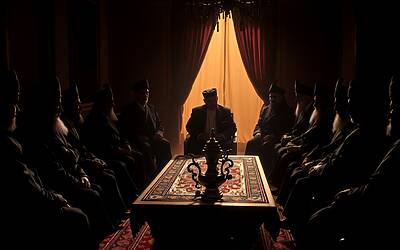 Khamenei, scenari di successione al vertice del potere iraniano