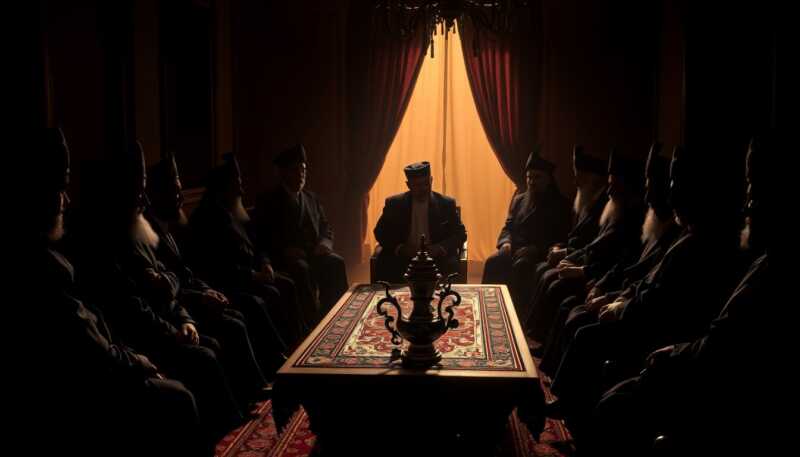 Khamenei, scenari di successione al vertice del potere iraniano