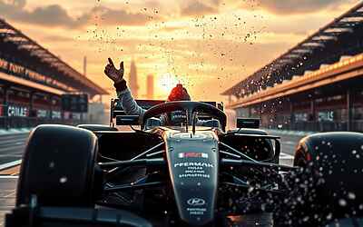 Kimi Antonelli sceglie il 12 in Formula 1 e alimenta aspettative da predestinato