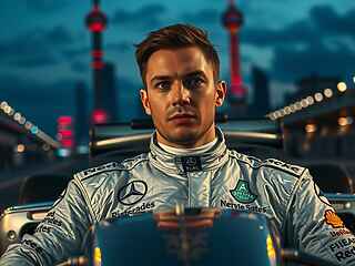 Kimi Antonelli stipendi Mercedes e confronto economico con i rivali in Formula 1