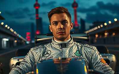 Kimi Antonelli stipendi Mercedes e confronto economico con i rivali in Formula 1