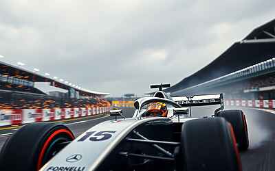 Kimi Antonelli trionfa in Cina e racconta l’emozione più grande, tra sogni di gloria e sorpresa Sinner