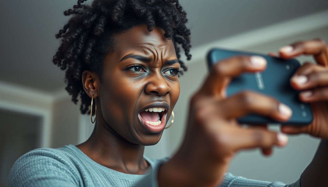 Kiné Ndoye chiede ingresso al GF Vip e accusa le bulle