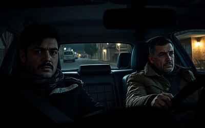 La forza di una donna anticipazioni Bahar Ceyda Bersan rischiano grosso