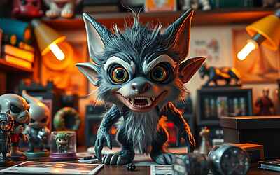 Labubu debutta al cinema e rilancia il business globale dei collezionabili