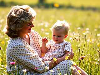 Lady Diana foto mai vista commuove nel ricordo di William