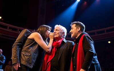 Laura Pausini anticipa la vittoria a Sanremo? Le rivelazioni con Sal Da Vinci