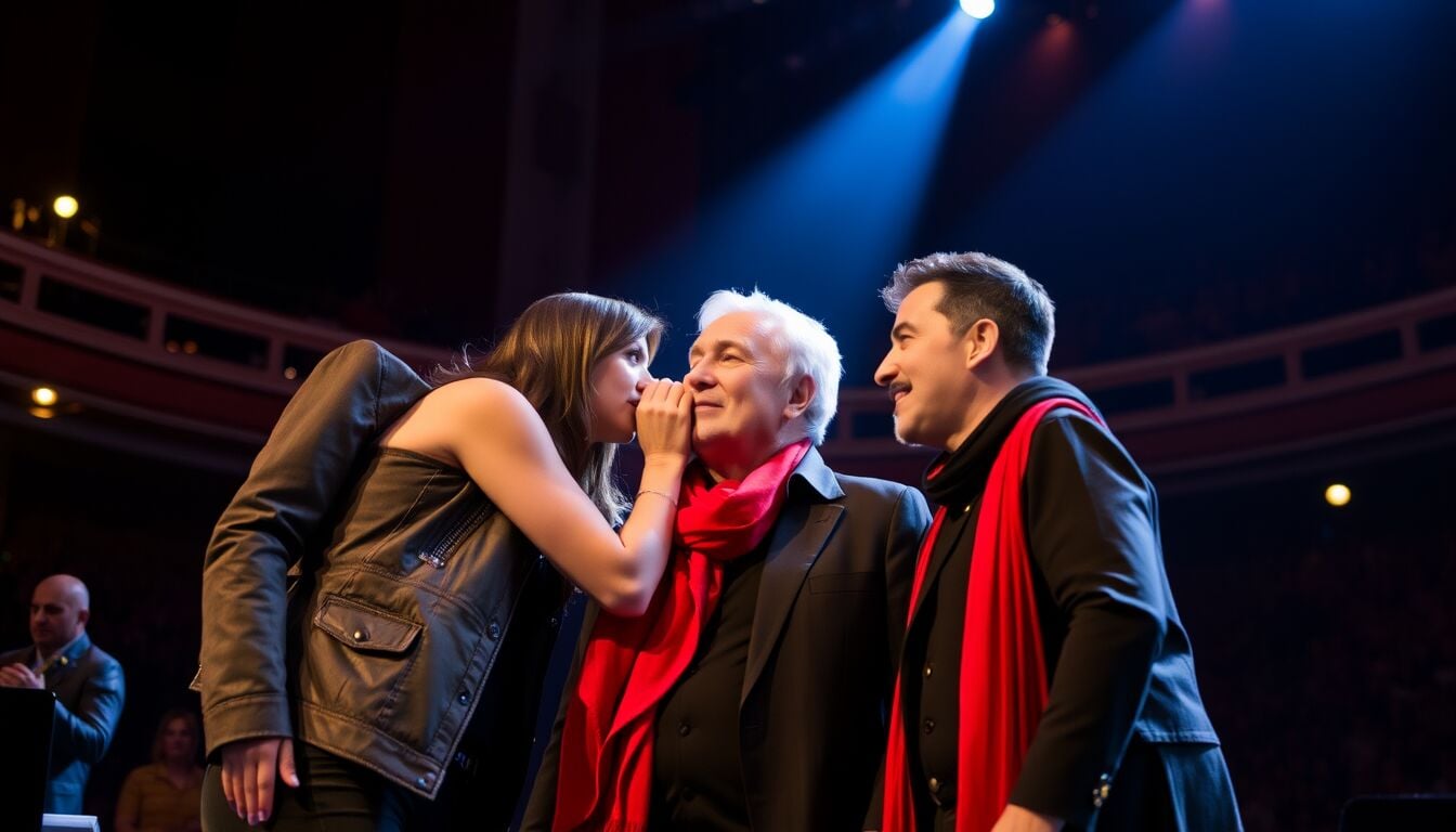 Laura Pausini anticipa la vittoria a Sanremo? Le rivelazioni con Sal Da Vinci