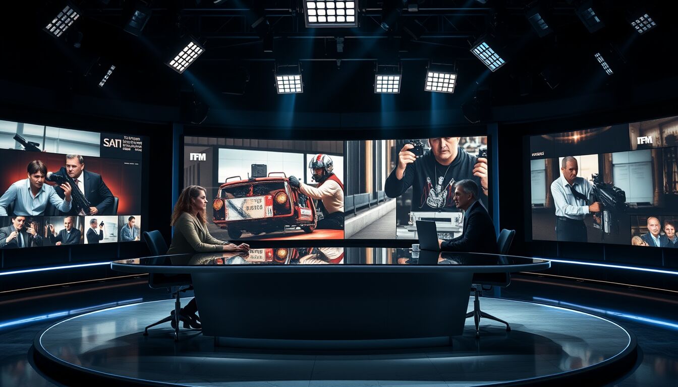 Le Iene anticipazioni ospiti e servizi della nuova puntata serale