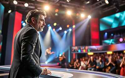 Le Iene attaccano Stefano De Martino e scoppia il nuovo caso