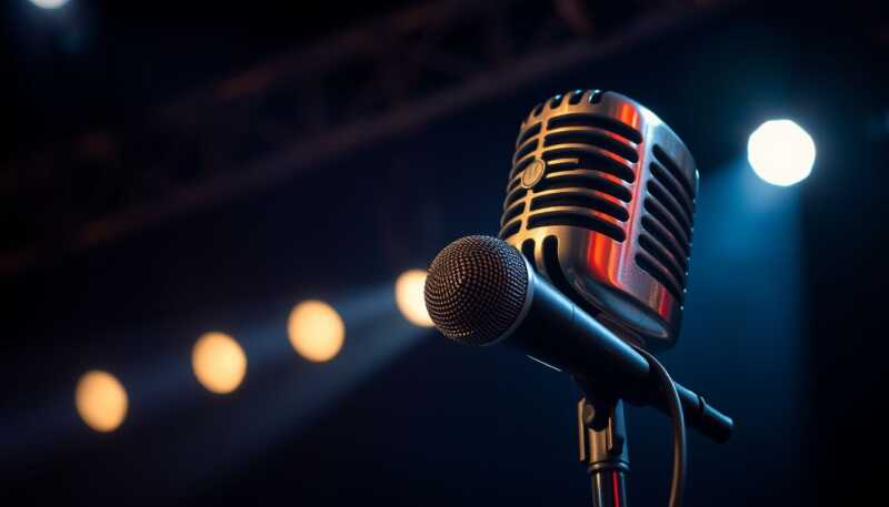 Le Iene svelano Oltre Sanremo con retroscena esclusivi del Festival