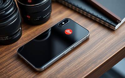 Leica Leitzphone nasce con Xiaomi, smartphone progettato su misura per fotografi