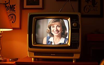 Lele Mora svela il futuro televisivo di Barbara d’Urso dopo Mediaset