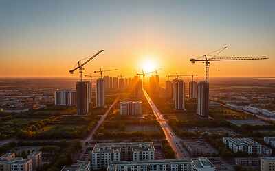 Lendlease valuta l’addio all’Europa e la vendita di Milano Santa Giulia a Bizzi & Partners