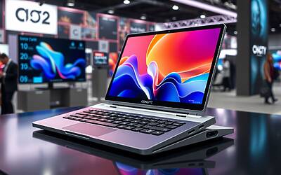 Lenovo svela le più recenti soluzioni B2B al Mobile World Congress