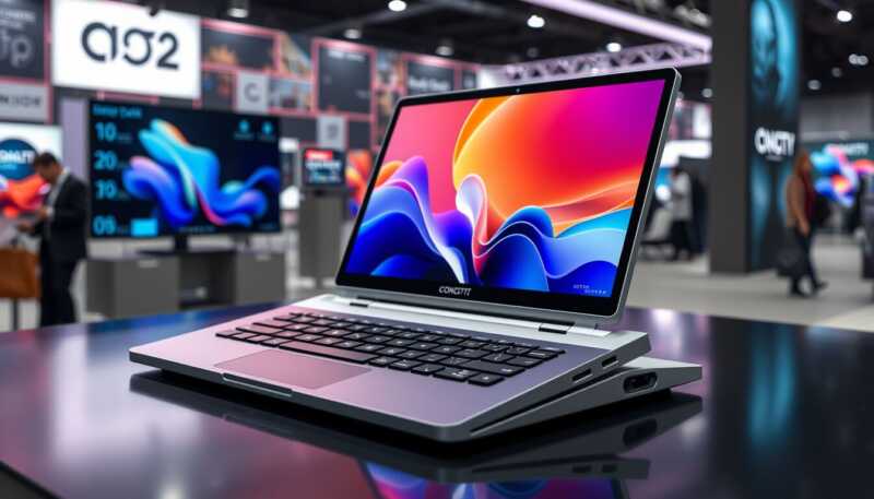 Lenovo svela le più recenti soluzioni B2B al Mobile World Congress