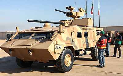 Leonardo acquisisce la divisione Defence di Iveco e rilancia la collaborazione strategica con Rheinmetall