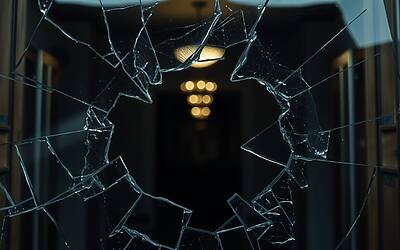 Leonardo Caffo torna in tv dopo la condanna per maltrattamenti