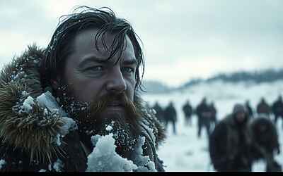 Leonardo DiCaprio dieci anni dopo l’Oscar tra fama globale e attivismo