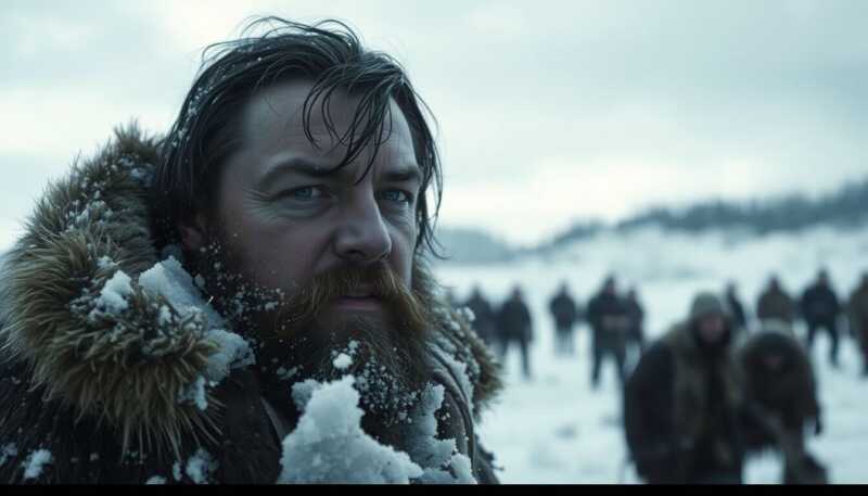 Leonardo DiCaprio dieci anni dopo l’Oscar tra fama globale e attivismo