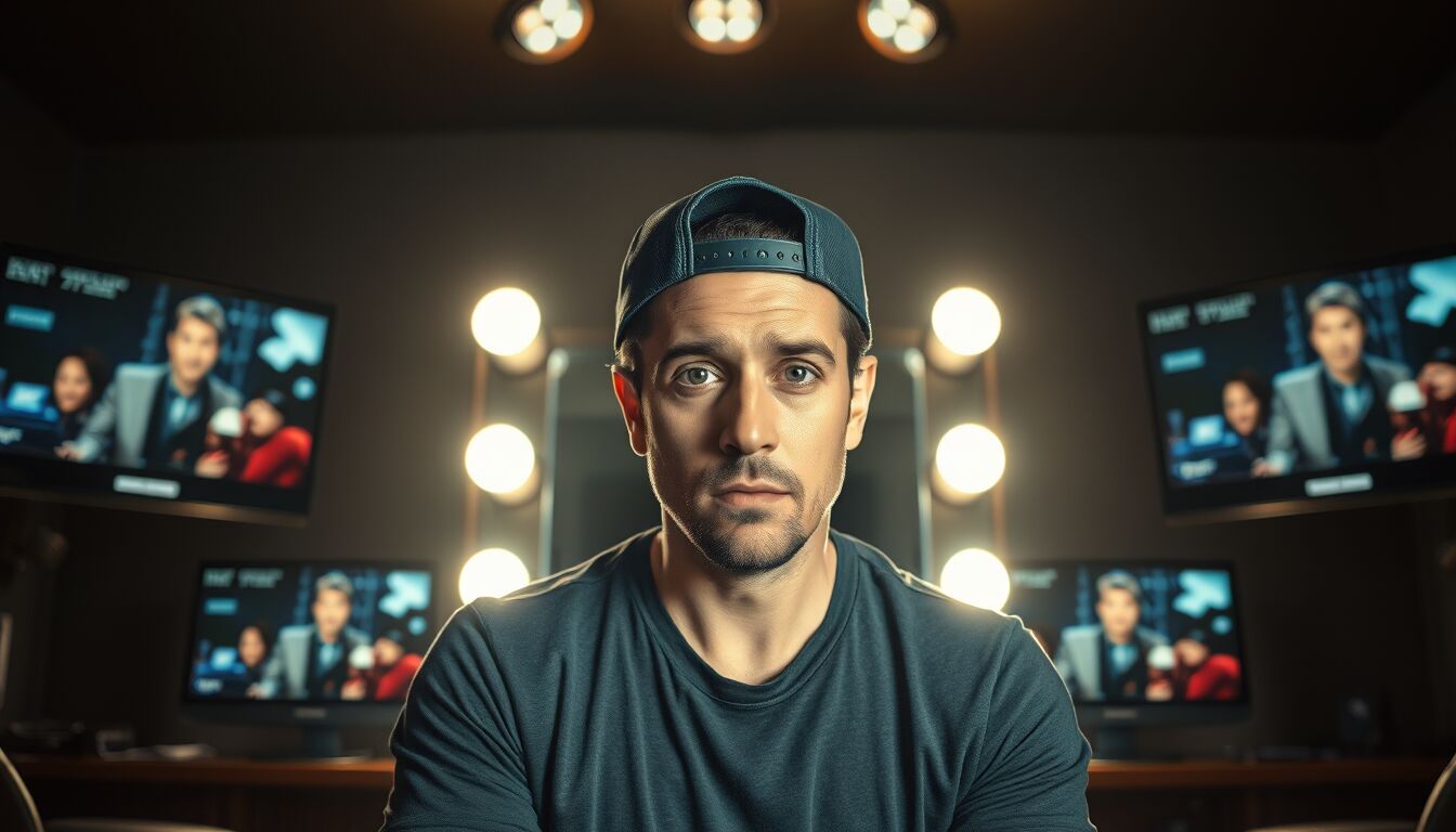 Leonardo Fiaschi accusa GialappaShow sulle imitazioni contese in tv