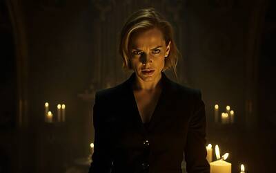 L’Esorcista torna al cinema con Scarlett Johansson nel nuovo capitolo