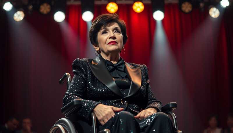 Liza Minnelli icona intramontabile celebra ottant’anni di carriera stellare