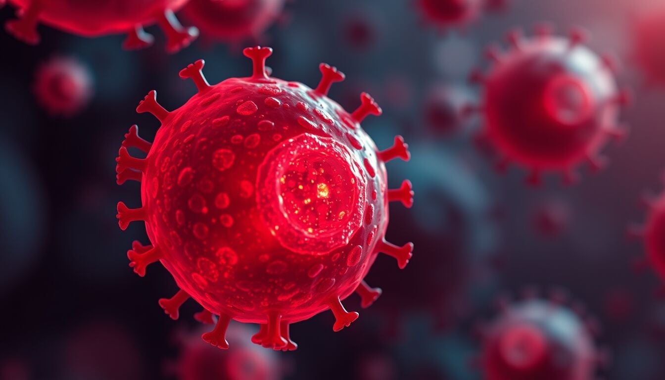 Long Covid nuova luce sulla cellula immunitaria chiave che guida persistenza dei sintomi